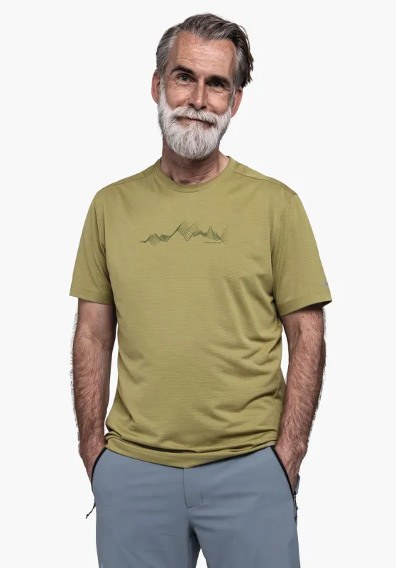 CIRC T Shirt Sulten M